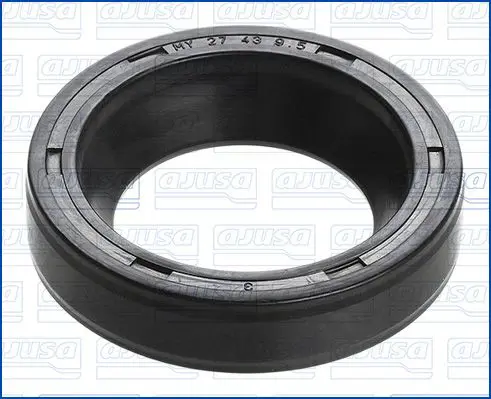 Blīve, Sprauslas kanāls AJUSA 01278200