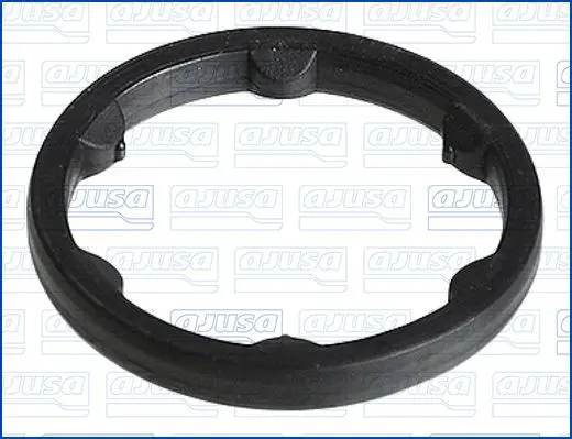 Blīve, Eļļas sūknis AJUSA 01298700