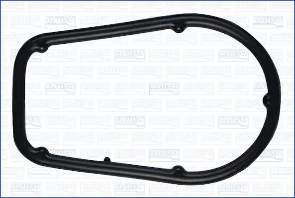 Blīve, Eļļas radiators AJUSA 01298900