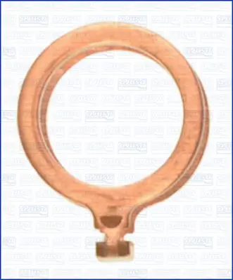 Blīve, Degvielas cauruļvads AJUSA 01304600