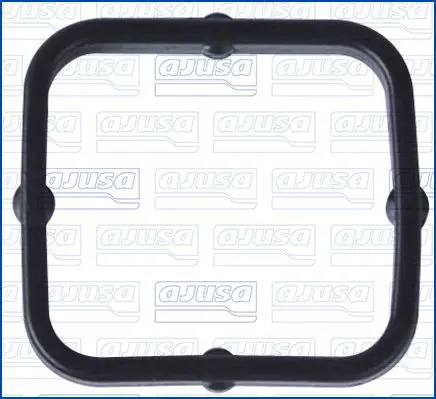 Blīve, Eļļas sūknis AJUSA 01313400