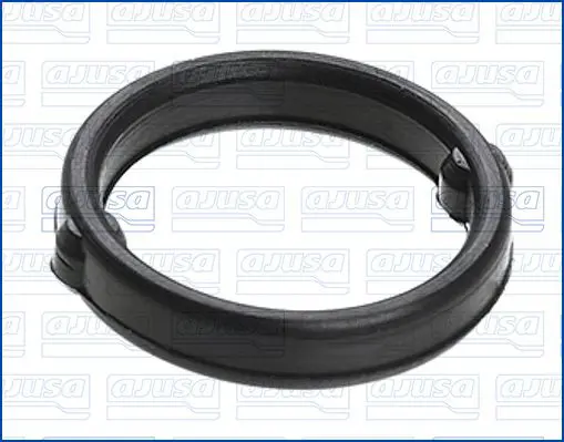 Blīve, Eļļas radiators AJUSA 01324700