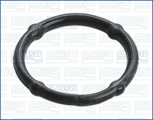 Blīve, Eļļas sūknis AJUSA 01386900