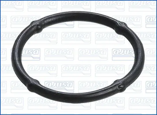 Blīve, Eļļas sūknis AJUSA 01387000