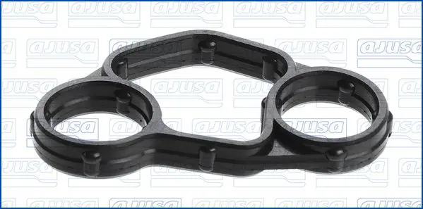 Blīve, Kartera ventilācija AJUSA 01414600