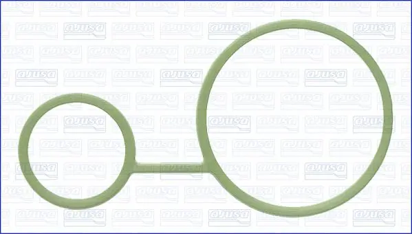 Blīve, motoreļļas tvertne AJUSA 01446400