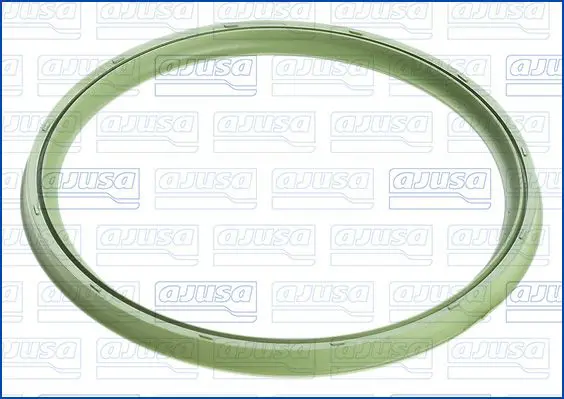 Blīve, Izplūdes caurule AJUSA 01460400
