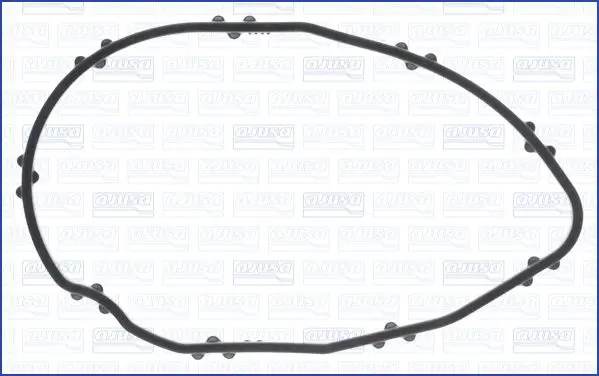 Blīve, Termostats AJUSA 01468400
