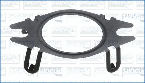 Blīve, EGR vārsta cauruļvads AJUSA 01483300