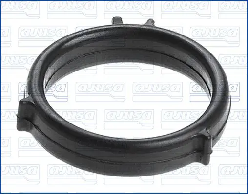Blīve, Eļļas sūknis AJUSA 01528700