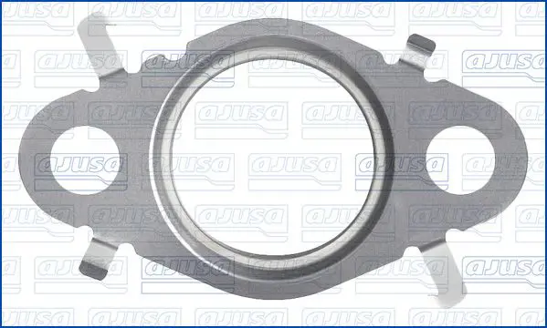 Blīve, EGR vārsta cauruļvads AJUSA 01576300