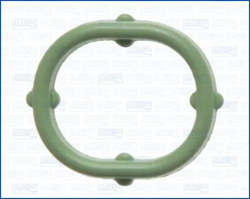 Blīve, Kartera ventilācija AJUSA 01580300