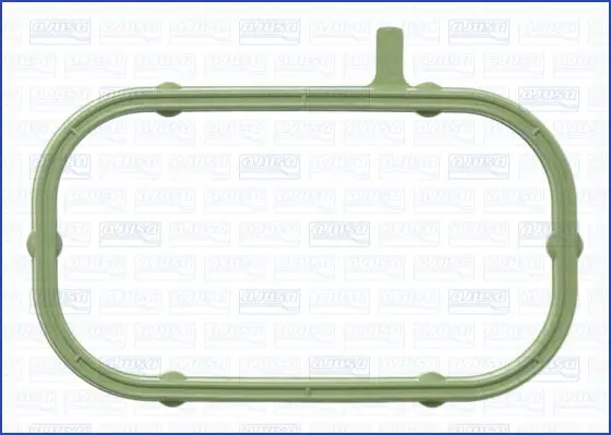 Blīve, motoreļļas tvertne AJUSA 01587700