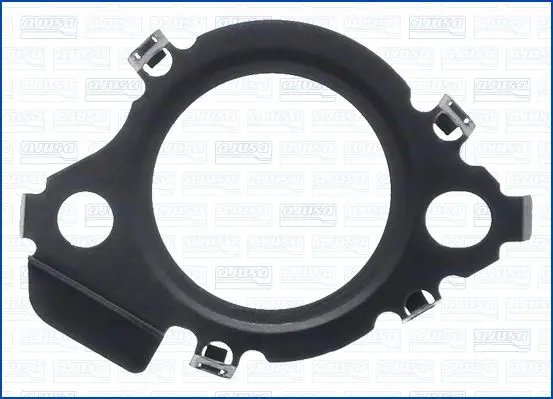 Blīve, EGR vārsta cauruļvads AJUSA 01588500