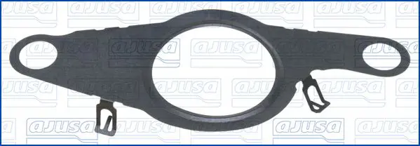 Blīve, EGR vārsta cauruļvads AJUSA 01661500