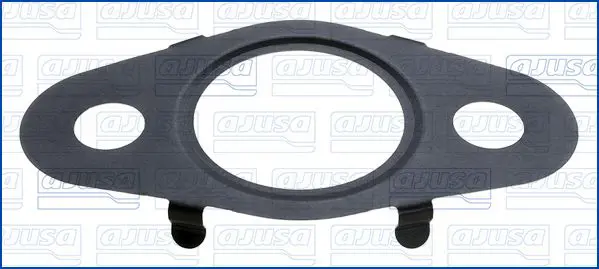 Blīve, EGR vārsta cauruļvads AJUSA 01666400