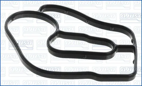 Blīve, Eļļas filtrs AJUSA 01681100