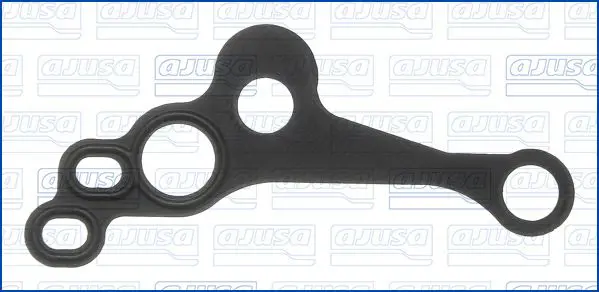 Blīve, Eļļas sūknis AJUSA 01727300