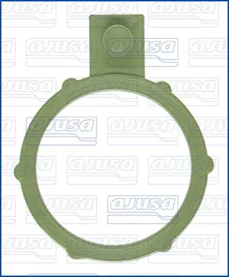 Blīve, Vakuumsūknis AJUSA 01737200