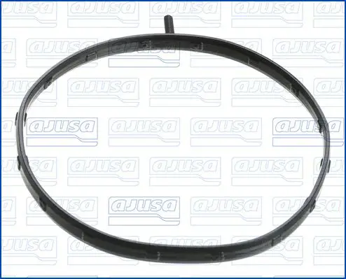 Seal, thermostat AJUSA 01741500