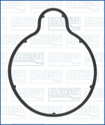 Blīve, Vakuumsūknis AJUSA 01786400