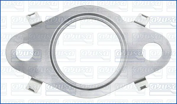 Blīve, EGR vārsta cauruļvads AJUSA 01804100