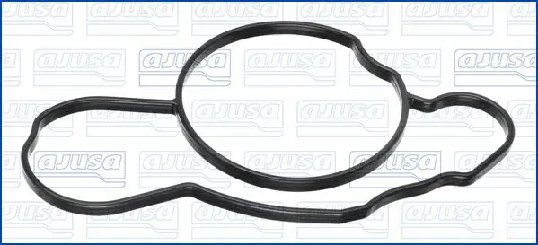 Gasket, thermostat housing AJUSA 01896600