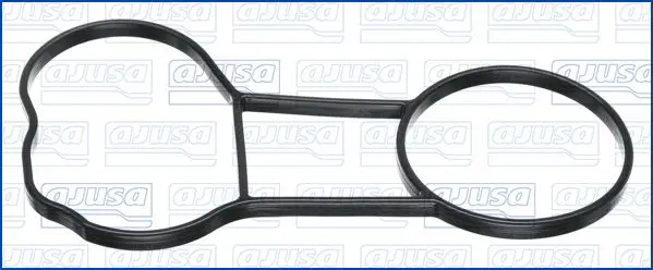 Gasket, thermostat housing AJUSA 01896700