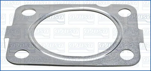 Gasket, charger AJUSA 01914400