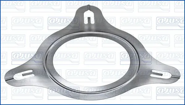 Gasket, exhaust pipe AJUSA 01915700