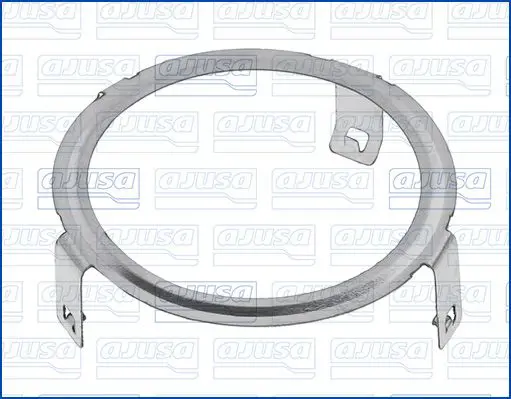 Gasket, EGR valve AJUSA 01921900