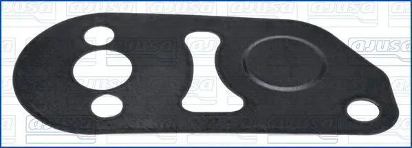 Gasket, fuel pump AJUSA 01923400