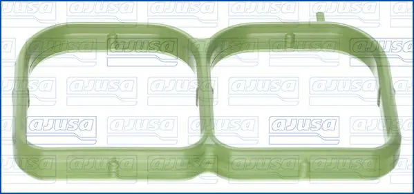 Gasket, intake manifold housing AJUSA 01928400