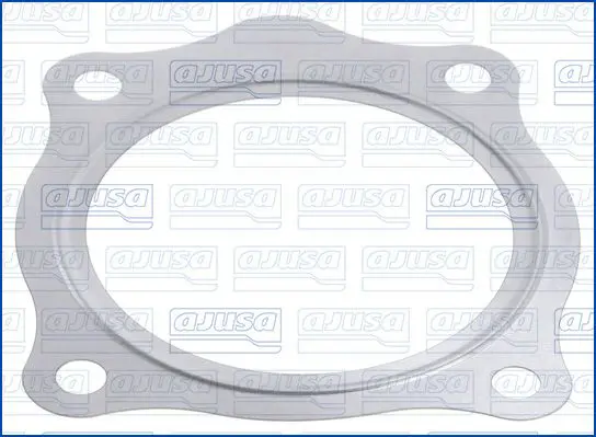 Gasket, exhaust pipe AJUSA 01930100
