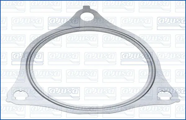 Gasket, exhaust pipe AJUSA 01934500