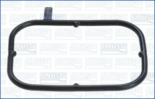 Gasket, water pump AJUSA 01958500