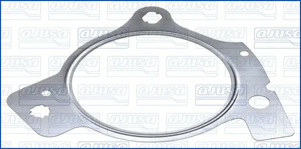 Gasket, exhaust pipe AJUSA 01969100