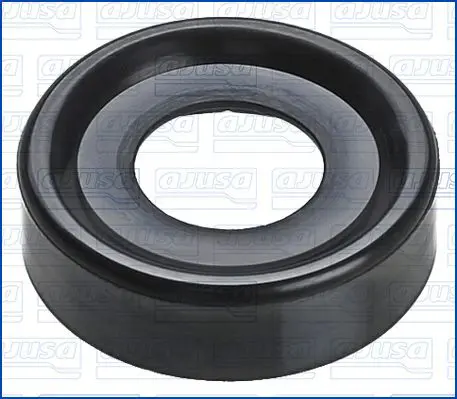 Gasket, cylinder head cover AJUSA 01969500