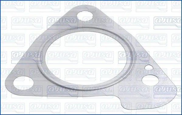 Gasket, exhaust pipe AJUSA 01982900