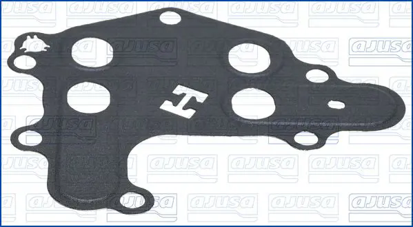 Gasket, oil cooler AJUSA 01994300