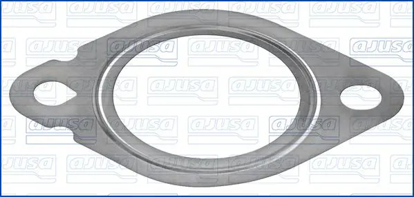 Gasket, exhaust pipe AJUSA 02013900