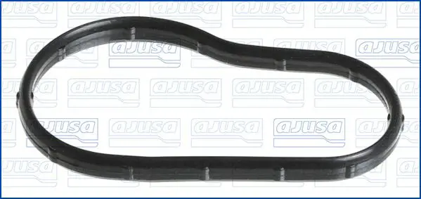 Gasket, thermostat housing AJUSA 02020000