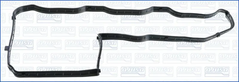 Gasket, cylinder head cover AJUSA 11182800