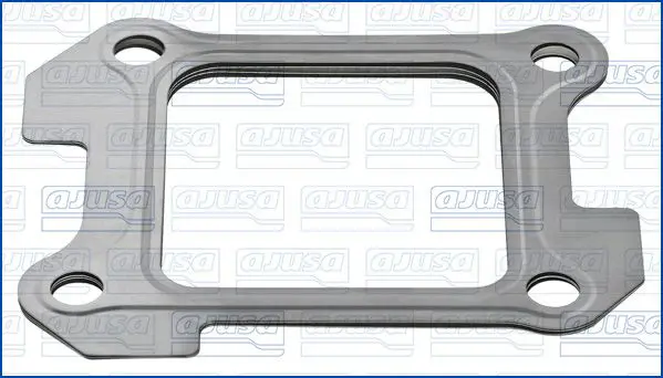 Gasket, exhaust manifold AJUSA 13343700