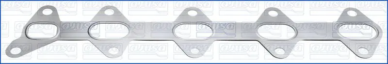Gasket, exhaust manifold AJUSA 13351100