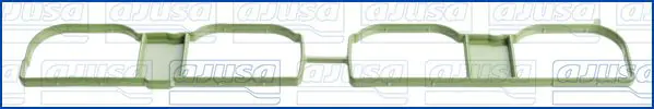 Gasket, intake manifold AJUSA 13351600