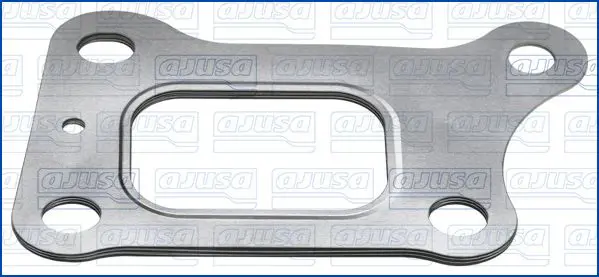 Gasket, exhaust manifold AJUSA 13353400