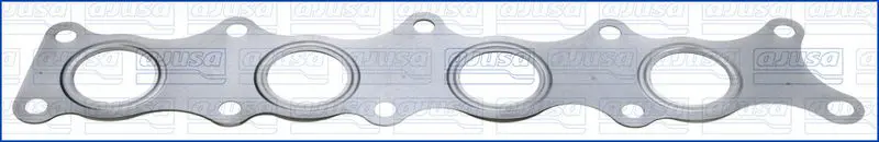 Gasket, exhaust manifold AJUSA 13357700