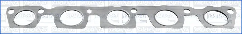 Gasket, exhaust manifold AJUSA 13361300