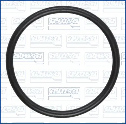 Blīvgredzens, Eļļas radiators AJUSA 16027900